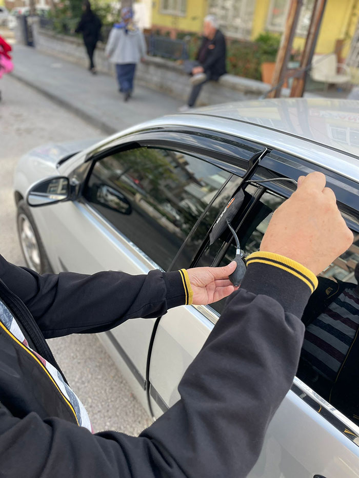 Yurdoğlu Oto Kilitçisi